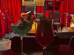 -东岸Cafe 爵士俱乐部