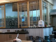 大堂-王记特色锅魁(城市阳光大厦店)