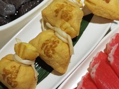 -海底捞火锅(高科广场店)