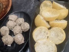 -钱家·乔老爷铜锅涮肉(曹路宝龙店)