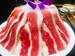 -红鼎坊·老成都火锅(新南门店)
