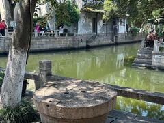 -嘉兴月河历史街区