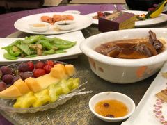 -禄福山庄•顺德菜·融和菜(龙江店)