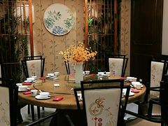 包厢-花與川1874