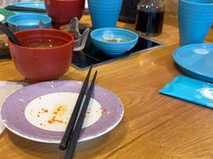 -晴季寿司(延河路万达广场店)