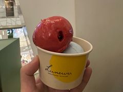 -LUNEURS月乐诗 La Glace(环贸店)