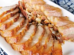 -瑞丰园庭院餐厅·白族传统家常菜