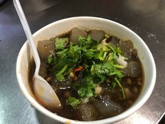 -星隆国际·芜湖小吃街
