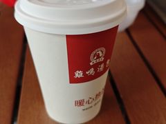 -鸡鸣汤包(红山动物园店)