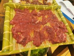 牛展-顺德一品粥·20年凤城老字号(芳村店)