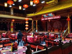 -正阳门饭庄·烤鸭·北京菜(万丰路七里庄店)