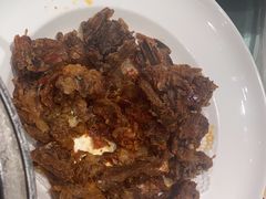 椒盐鸭架-大鸭梨(天通西苑店)
