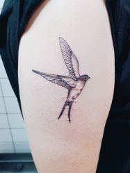 点击看大图 -英刺青 纹身 洗纹身