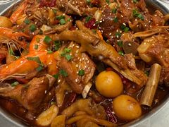 -胖哥俩肉蟹煲(湖滨银泰in77店)