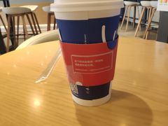 -瑞幸咖啡(北工大理科楼店)