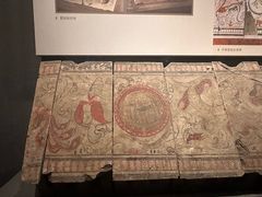 -洛阳古墓博物馆