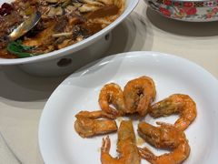 -悦融琥珀·京鲁菜·海味珍品(西单店)