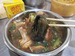 -胖子水煮(铁路三村无任何分店)