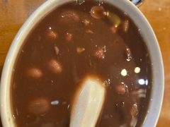 滋补红豆汤-老胜利路镇江汤包馆(广场东路店)