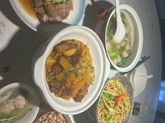 -徽州月·民间徽菜(浦东总店)