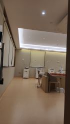 -侒悦缦月子中心·疗愈园区(龙岗店)