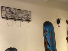 -RUMORS COFFEE ROASTERY鲁马滋咖啡(湖南路店)
