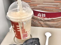 -肯德基(北京南站店)