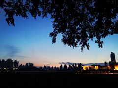 -月湖风景区