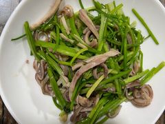 -魁盛居百年鲁菜馆(县西巷店)