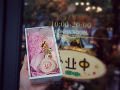 -Flower in(密渡桥店)