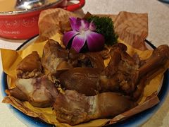 -人民公社大食堂(张家湾店)
