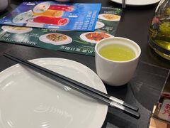 -国人川菜(李家村建东街店)