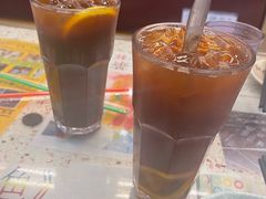 -新辉港式茶餐厅(北栅店)