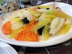 山药时蔬-兰桂坊·花园餐厅(西湖店)
