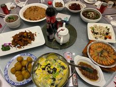 -不倒翁·徽天下名菜楼(马鞍山路店)