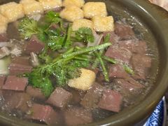 -南京大牌档(崇文门国瑞店)