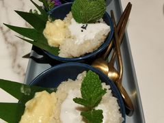 榴莲糯米饭-生如夏花泰式火锅(伊藤双楠店)