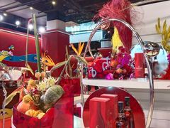 -精绝七日-新疆尼雅遗址数字大展【拉法耶文化艺术中心】