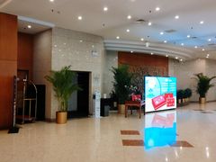 -北京北方佳苑饭店