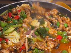 -蛙喔牛蛙(义乌新光汇店)