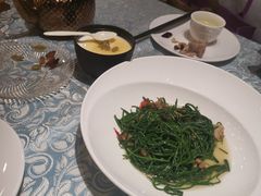 -巴扎美食·新疆菜·西域歌舞表演餐厅(新疆大厦店)