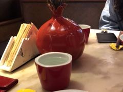 -京华烟云·北京烤鸭(领展购物广场·中关村店)