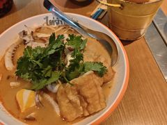 -泰盏鬼·颓废冬阴(陈家祠扬韬店)
