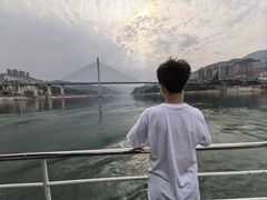 -神农溪纤夫文化旅游区