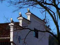 -九华山友谊土菜馆 小资餐厅