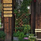 下塘街的阁楼咖啡店
