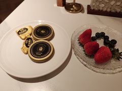 -麓湖国际水疗