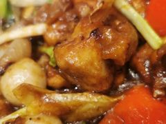 啫啫鸡煲-正斗·港式粤菜(SKLP店)