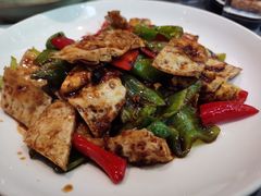 -富临轩私房菜(集庆门大街店)