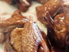 红烧乳鸽-百利鸽王(紫薇路店)